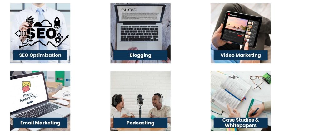 Make the Most of Your Content Marketing Execution
